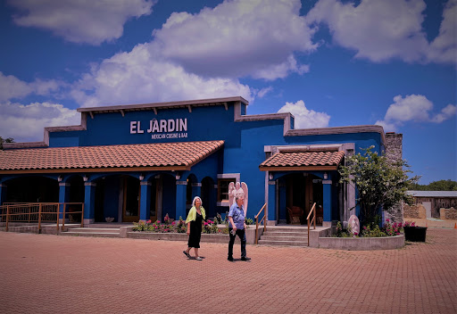 El Jardín